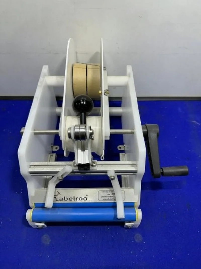 JPS Chartered Surveyors - Packaging Auction: Packaging Machinery | Packaging Accessories | Cardboard Boxes | Mail Bags | Labelling Machines | Plot Printers - Auction Image 5